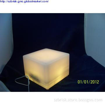 Aroma Diffuser Square shape